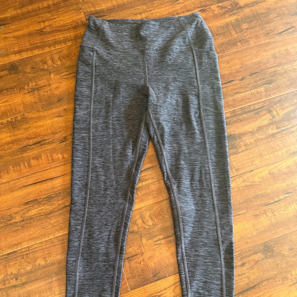Victoria’s Secret buttery soft leggings